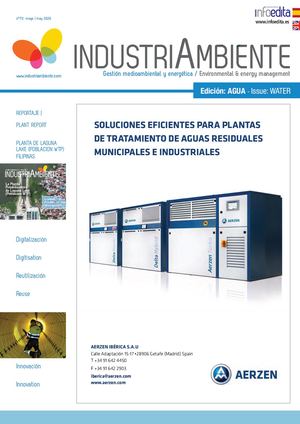 Revista IndustriAmbiente