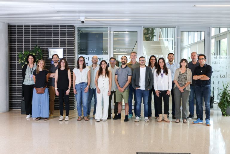 Proyecto DECIDEIX: Pionero en Europa para la reutilización potable directa y la resiliencia hídrica 