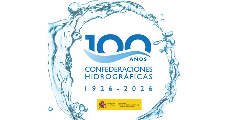 El MITECO celebra el centenario de las confederaciones hidrográficas, pioneras en la gestión del agua por cuencas