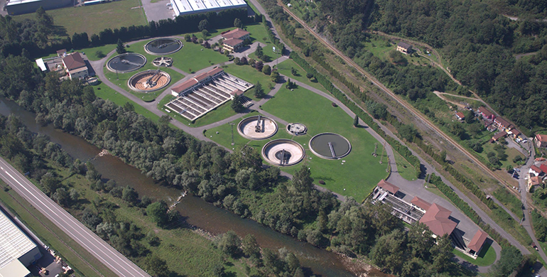 CADASA investiga nuevas tecnologías para eliminar más del 98% de los contaminantes emergentes del agua
