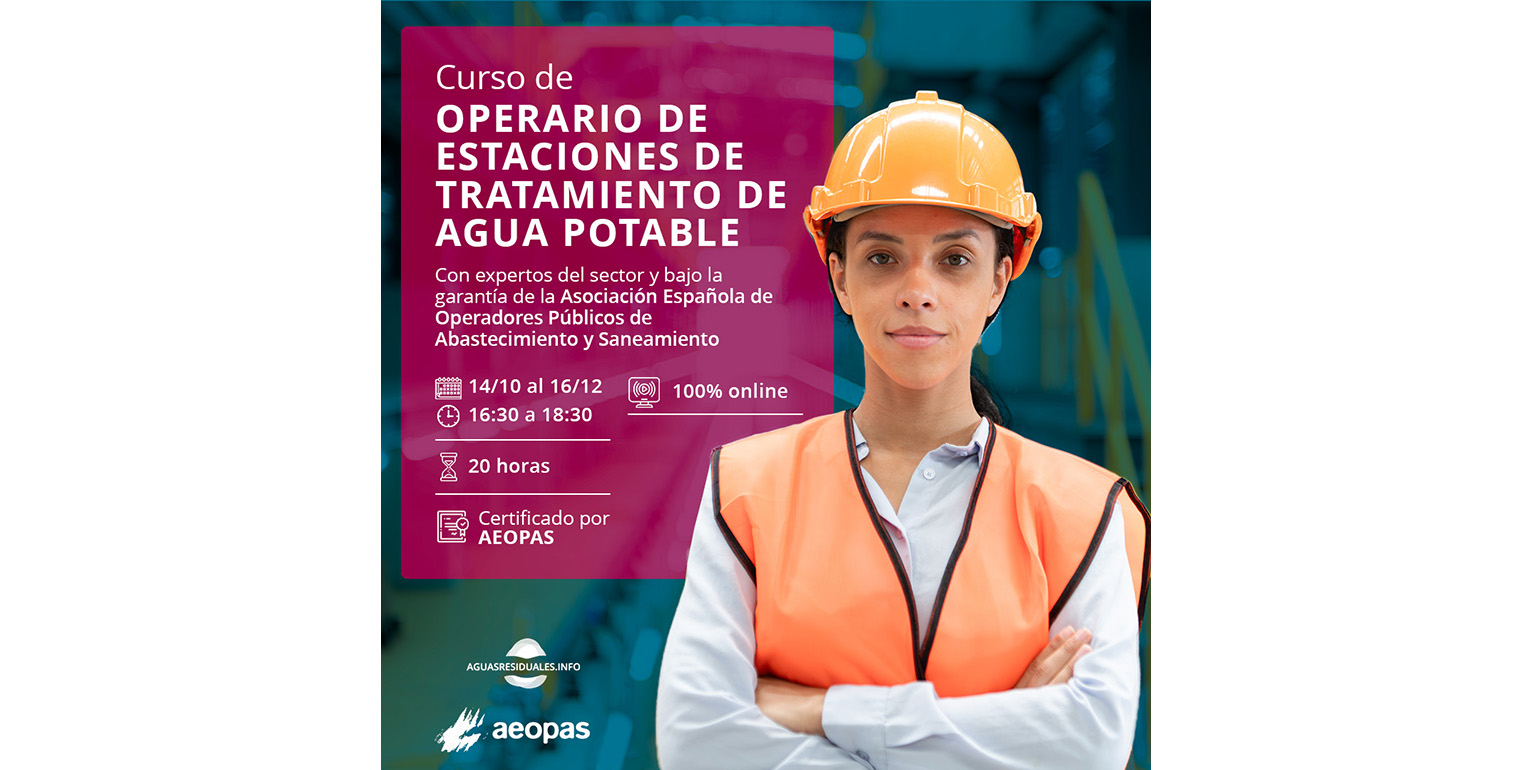 aeopas curso online de Operario de ETAP