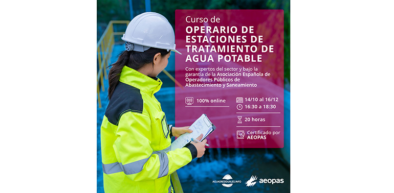 aeopas curso online de Operario de ETAP