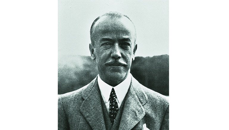 Cien años de gestión del agua: las Confederaciones Hidrográficas y su legado hacia el futuro