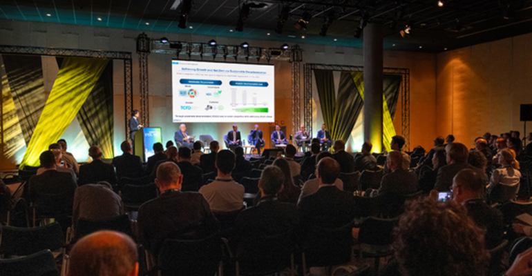 DS Industry reunirá en Bilbao a expertos internacionales para abordar la transformación sostenible de la industria