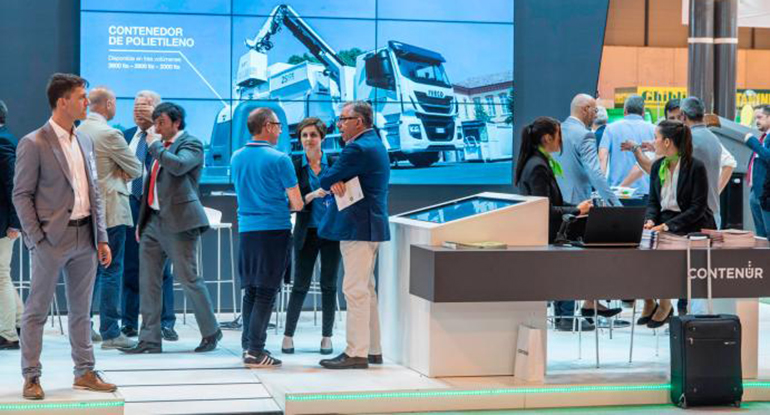 TECMA 2026: la gran plataforma donde se diseña hoy el futuro de las ciudades