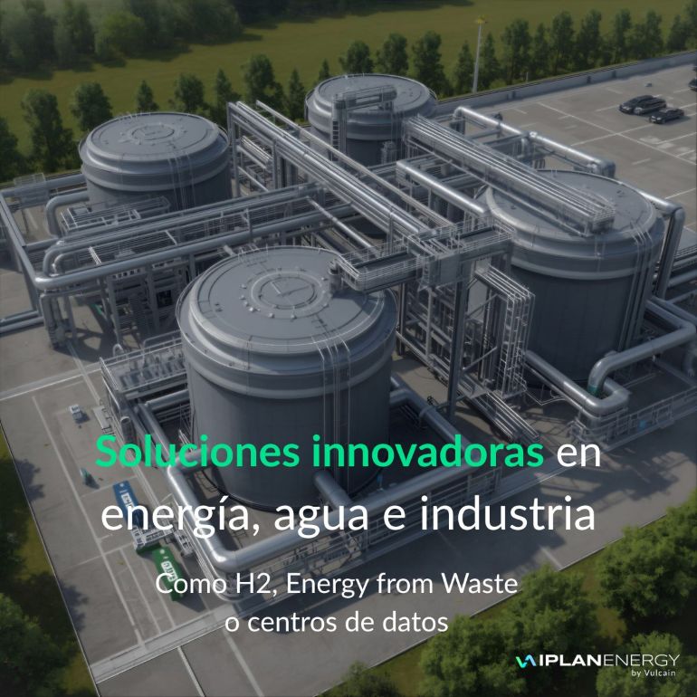 iplan energy