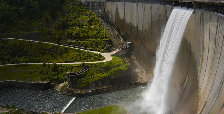 La Comunidad de Madrid desplegará un sistema de alerta temprana para vigilar la calidad del agua en sus embalses