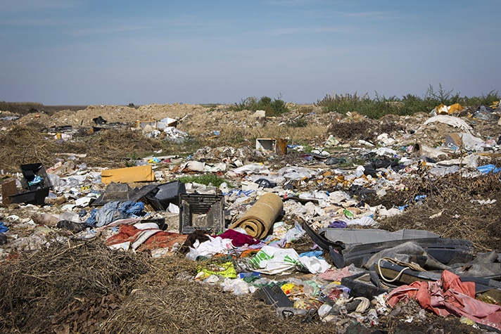 La Unión Europea elimina residuos reciclables por valor de 5.250 millones de euros