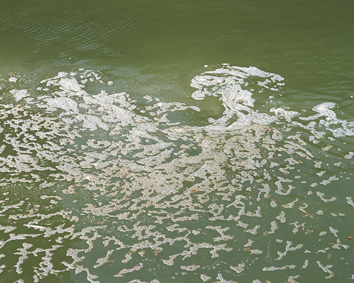 Efecto de los compuestos de las aguas residuales de coquería en la degradación biológica de tiocianato (I)