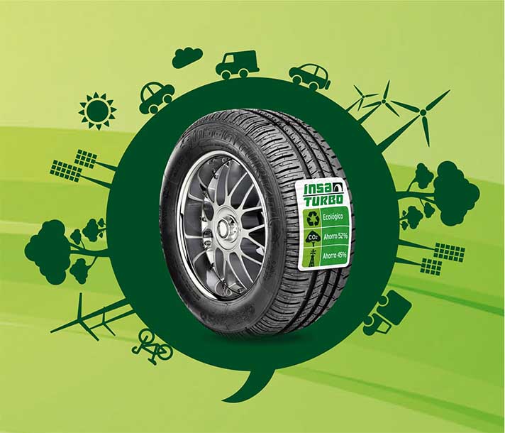 Ecological Drive lanza su nueva campaña verano verde