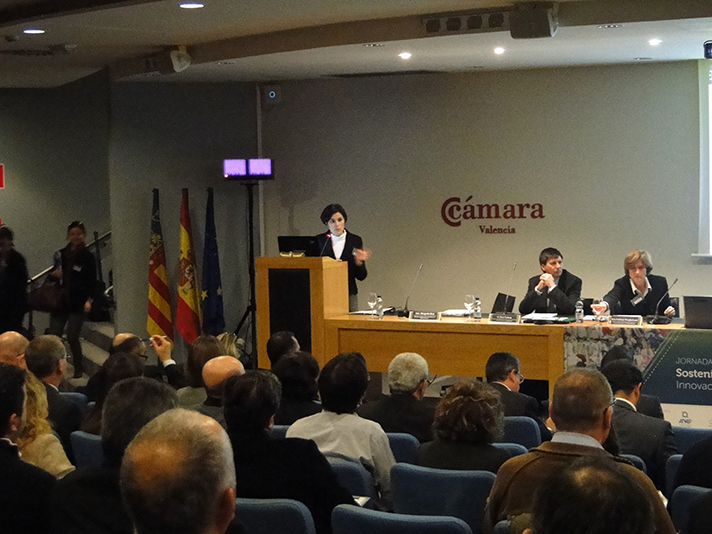 AIMPLAS y CICLOPLAST organizan la II Jornada-debate Plásticos, Reciclado y Sostenibilidad