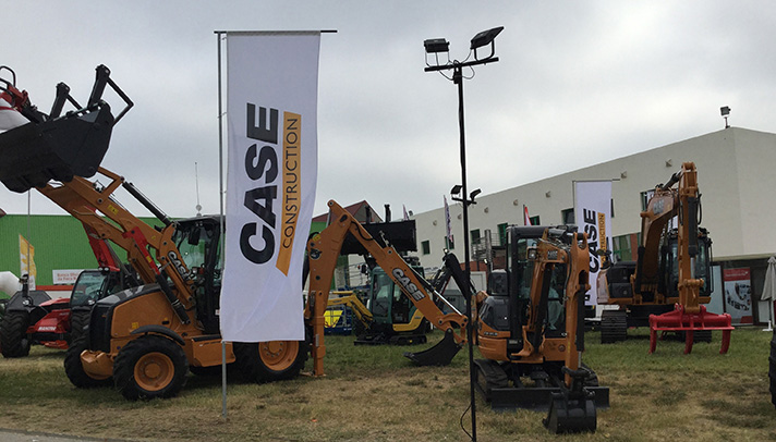 El Case Demotour 2015 finaliza en Andalucía en octubre