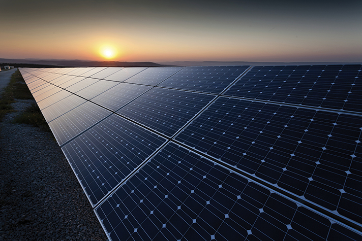 El II Foro Solar Español se celebrará los próximos días 3 y 4 de noviembre