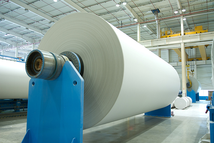 El consumo de papel en España crece el 8% en el tercer trimestre 