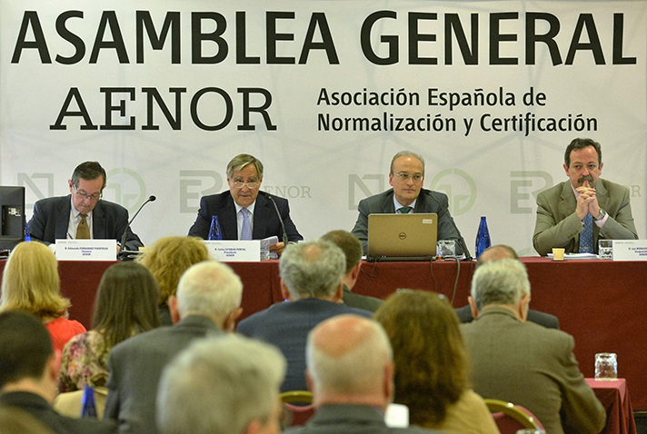 La Entidad presenta los principales resultados en su 30º Aniversario