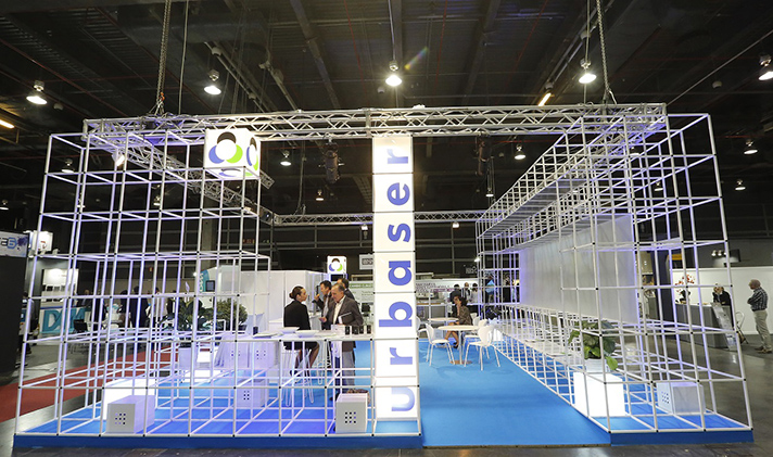 Los grandes operadores de recogida y gestión de residuos estarán en Ecofira 2016