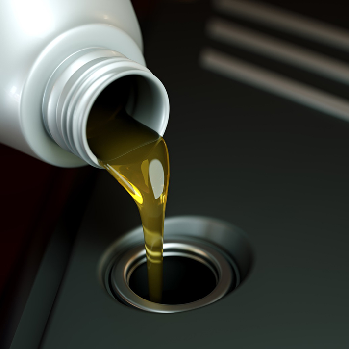 Sigaus revela hasta qué punto la fragmentación con la que se genera el aceite usado hace compleja su recogida