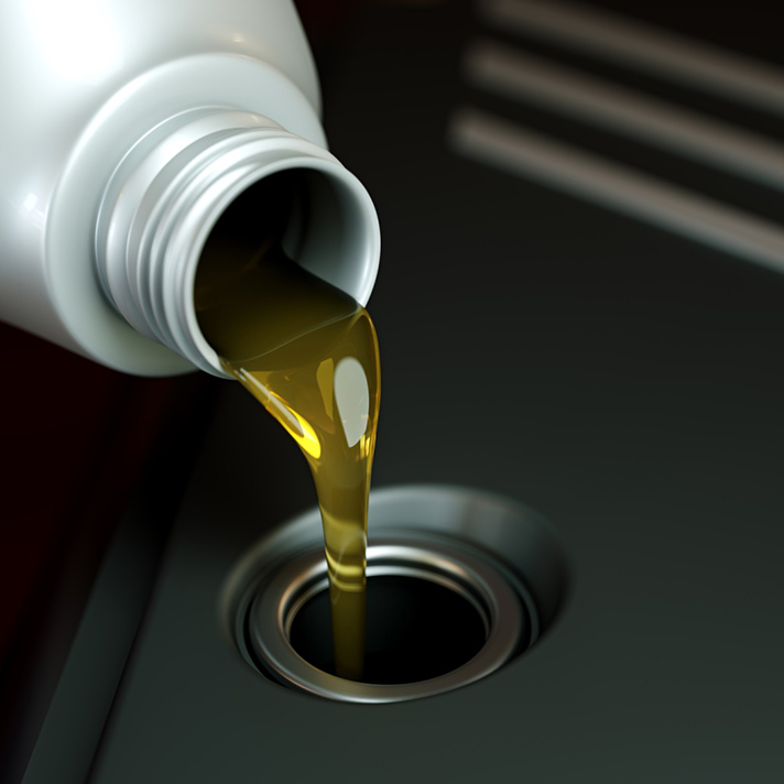 70.000 establecimientos producen en España aceite industrial usado, según Sigaus