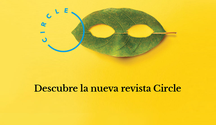 La revista se centrará en asuntos clave para el medioambiente como son el consumo responsable, la innovación o la economía circular