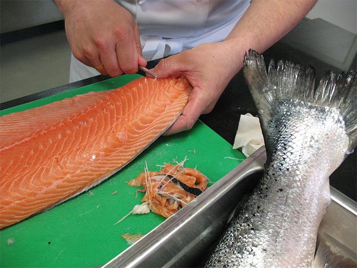 Entre otros, se estudiará el desarrollo de retardantes de llama, envases barrera y recubrimientos comestibles que alarguen la vida del pescado