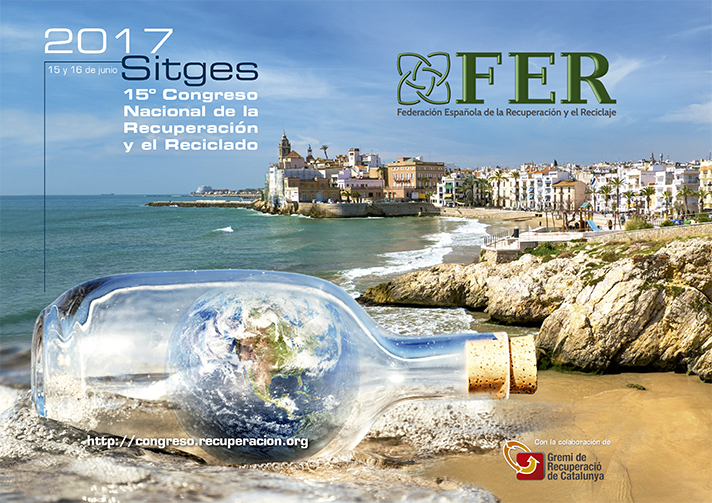 Sitges (Barcelona) acogerá los días 15 y 16 de junio una nueva edición del congreso anual de FER