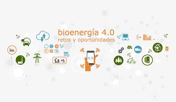 La Asociación Española de Valorización Energética de la Biomasa prepara ya el programa de Expobiomasa 2017