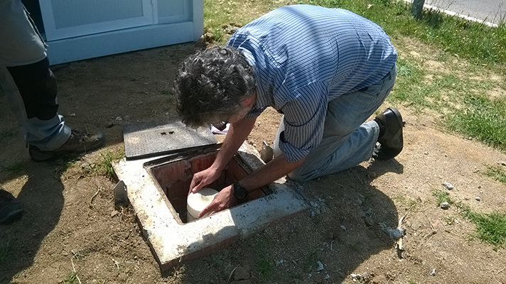 InSiTrate ha mostrado la viabilidad de la nueva tecnología en una planta piloto ubicada en Sant Andreu de Llavaneres