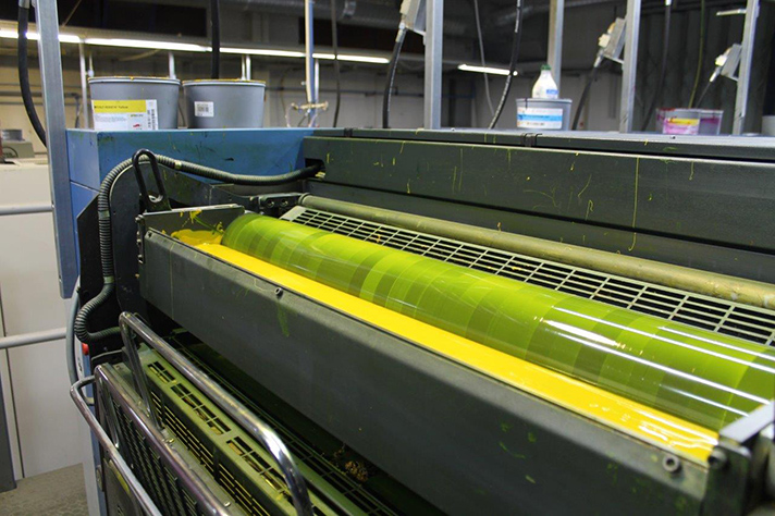 Cada año se utilizan en España más de 30 millones de cartuchos de impresora