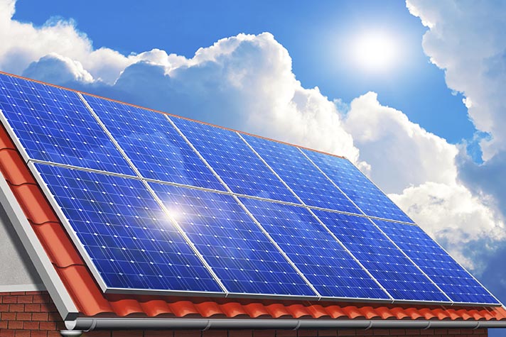 El protagonismo recaerá sobre la energía solar fotovoltaica