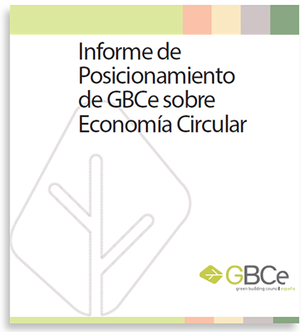 La incorporación de la economía circular en el sector de la edificación en España viene marcada por serias barreras y grandes oportunidades