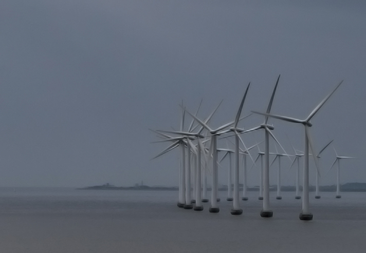 TowerPower, un proyecto europeo para reducir los costes de mantenimiento en la eólica marina