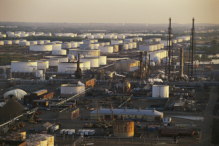 La Huella de Carbono corporativa se utiliza para determinar las emisiones que son consecuencia de las actividades de la propia organización