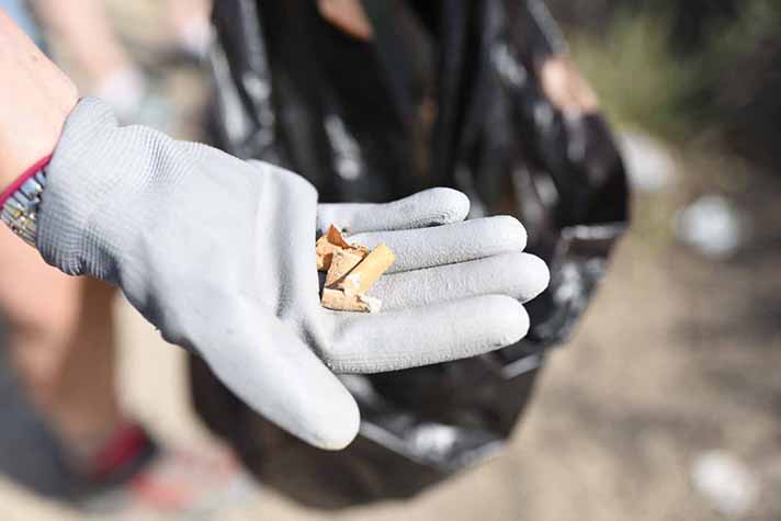 Con el término basuraleza, Libera busca seguir contribuyendo a generar conocimiento sobre esta catástrofe ambiental, además de ayudar a prevenirla