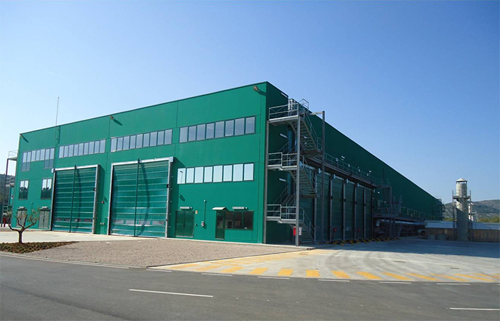 La nueva empresa se encargará del tratamiento de residuos y la gestión de la planta de Cervera, en Castellón