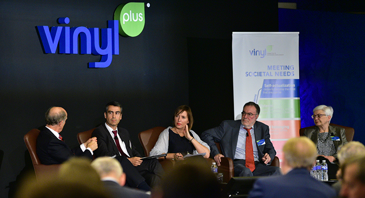 El panel de expertos reunido en Madrid los días 16 y 17 de mayo