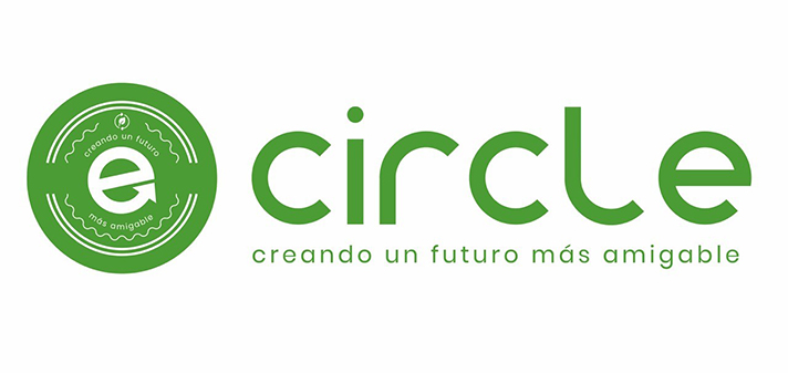 Circle, la nueva marca de Contenur