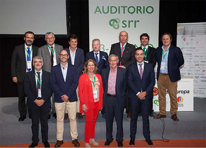 La Asamblea General de FER tuvo lugar el pasado día 15 de junio