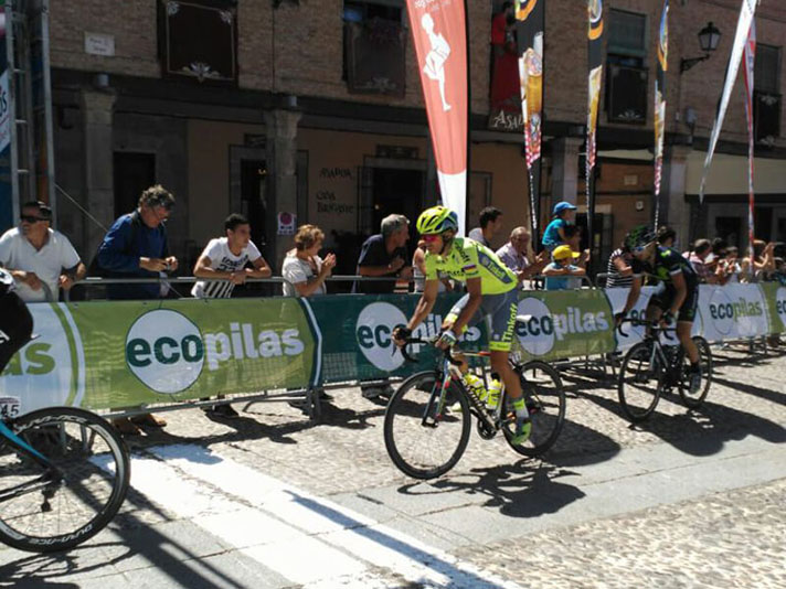 Ecopilas premiará a los participantes que más pilas depositen en los contenedores 