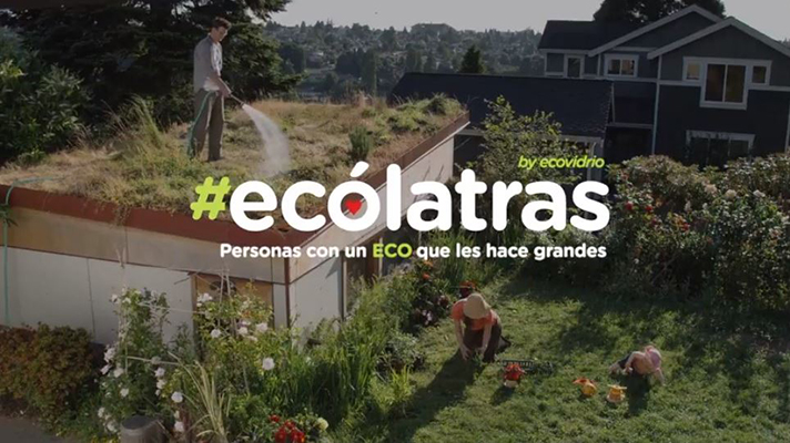 Con esta iniciativa la entidad quiere dar voz a personas con un perfil ecologista activo que quieren dar a conocer sus iniciativas 