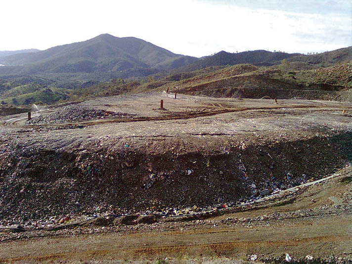 Entidades como TÜV SÜD ATISAE ejercen labores de control sobre distintas fuentes de emisión de contaminantes