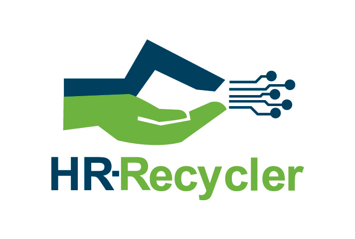 HR-Recycler cuenta con la participación de 13 socios de diferentes países europeos, entre ellos el Centro Tecnológico GAIKER