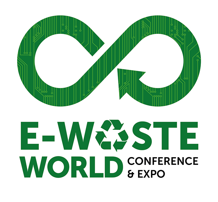 E-Waste World se celebró a mediados de noviembre