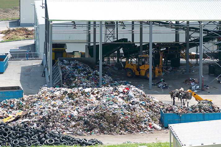 Europa exige a sus Estados miembros objetivos de reciclado