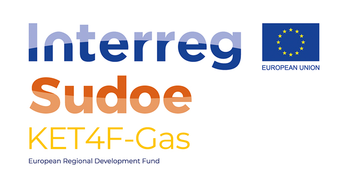 KET4F-Gas y RECICLA RAEE 3A permitirán la reducción del impacto ambiental de los gases fluorados