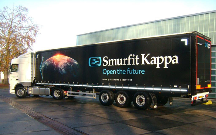 Smurfit Kappa intensifica la producción de embalaje para responder a la demanda de productos sanitarios y de primera necesidad por parte de la sociedad