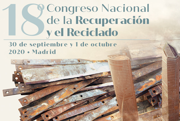 El mayor evento de reciclaje en España traslada su celebración del 30 de septiembre al 1 de octubre