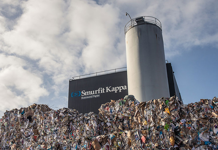 La compañía sigue dando pasos de gigante para cumplir sus objetivos en materia de sostenibilidad