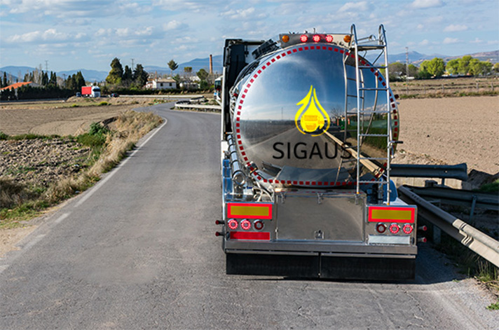 SIGAUS ha rediseñado por completo su modelo de financiación de las diferentes operaciones de gestión de aceites industriales usados