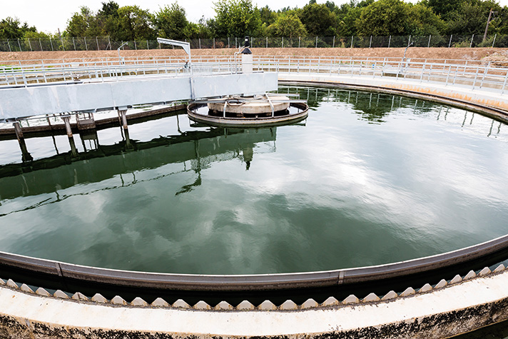 Procesos innovadores energéticamente eficientes para la eliminación de nitrógeno en aguas residuales