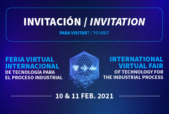 El 15 de enero se abrió el registro del evento y en solo 4 días ya se han registrado más de 18.000 profesionales